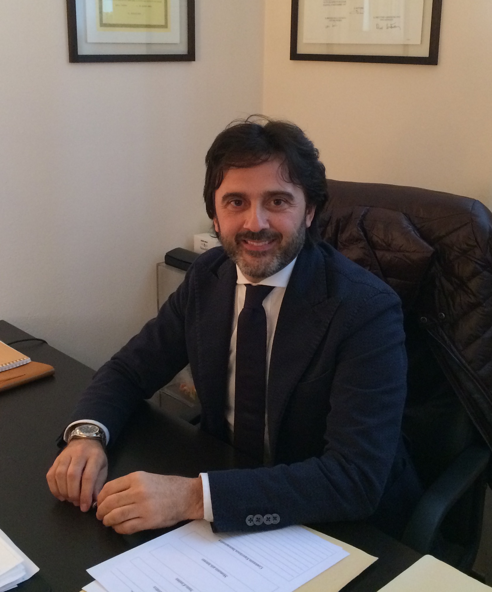 Dott. Carmelo Dambone